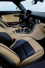Mercedes-Benz SLS AMG 2010 года